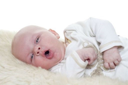 Chăm sóc trẻ sơ sinh bị viêm phổi hiệu quả có thể giúp trẻ nhanh khỏi bệnh